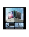 Etui Supcase IBLSN ArmorBox do Samsung Galaxy Z Flip 7 Black