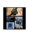 Etui Supcase IBLSN ArmorBox do Samsung Galaxy Z Flip 7 Black