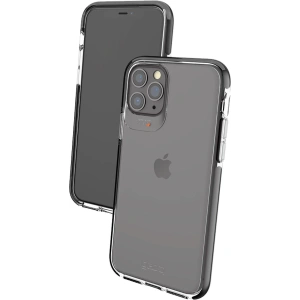 Kup Etui GEAR4 D3O Piccadilly Apple iPhone 11 Pro Max (Fekete) - GER042BLK - {ean13} - Sklep Home Screen