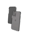 Husa GEAR4 D3O Piccadilly pentru Apple iPhone 11 Pro Max (Neagră)