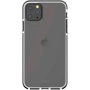 Kup Etui GEAR4 D3O Piccadilly Apple iPhone 11 Pro Max (Fekete) - GER042BLK - {ean13} - Sklep Home Screen