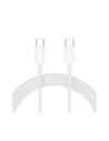 Ładowarka sieciowa Tech-Protect NCA30 USB-A, USB-C Network Charger PD 30W / QC3.0 + USB-C Cable White