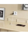 Ładowarka sieciowa Tech-Protect NCM25 USB-C Network Charger PD 25W White
