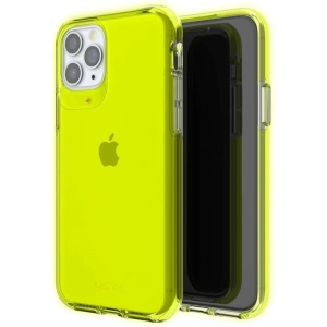 Kup Etui GEAR4 D3O Crystal Palace Apple iPhone 11 Pro Max (Neon Sárga) - GER046YEL - {ean13} - Sklep Home Screen
