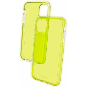 Kup Etui GEAR4 D3O Crystal Palace Apple iPhone 11 Pro Max (Neon Sárga) - GER046YEL - {ean13} - Sklep Home Screen