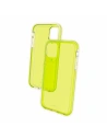 Apple GEAR4 D3O Crystal Palace Tasche iPhone 11 Pro Max (neongelb)