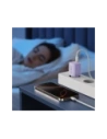 Ładowarka sieciowa Tech-Protect NCM33 USB-A, USB-C Network Charger PD 33W / QC3.0 Baby Purple