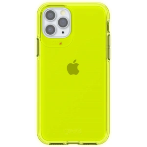 Kup Etui GEAR4 D3O Crystal Palace Apple iPhone 11 Pro Max (Neon Sárga) - GER046YEL - {ean13} - Sklep Home Screen