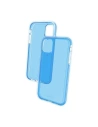 Etui GEAR4 D3O Crystal Palace Apple iPhone 11 Pro Max (Albastru Neon)
