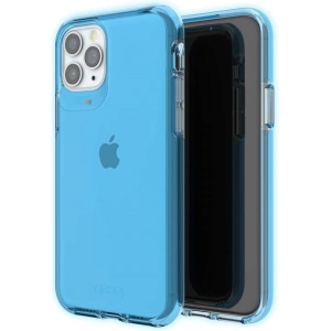 Kup Etui GEAR4 D3O Crystal Palace Apple iPhone 11 Pro Max (Neon Kék) - GER047BLU - {ean13} - Sklep Home Screen