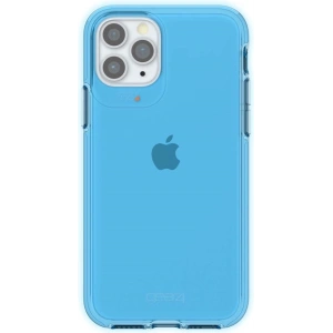 Kup Etui GEAR4 D3O Crystal Palace Apple iPhone 11 Pro Max (Neon Kék) - GER047BLU - {ean13} - Sklep Home Screen