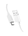 Kabel USB-C / USB-C Spigen EB6020AC Essential USB-C Cable 60W 200cm White