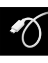 Kabel USB-C / USB-C Spigen EB6020AC Essential USB-C Cable 60W 200cm White