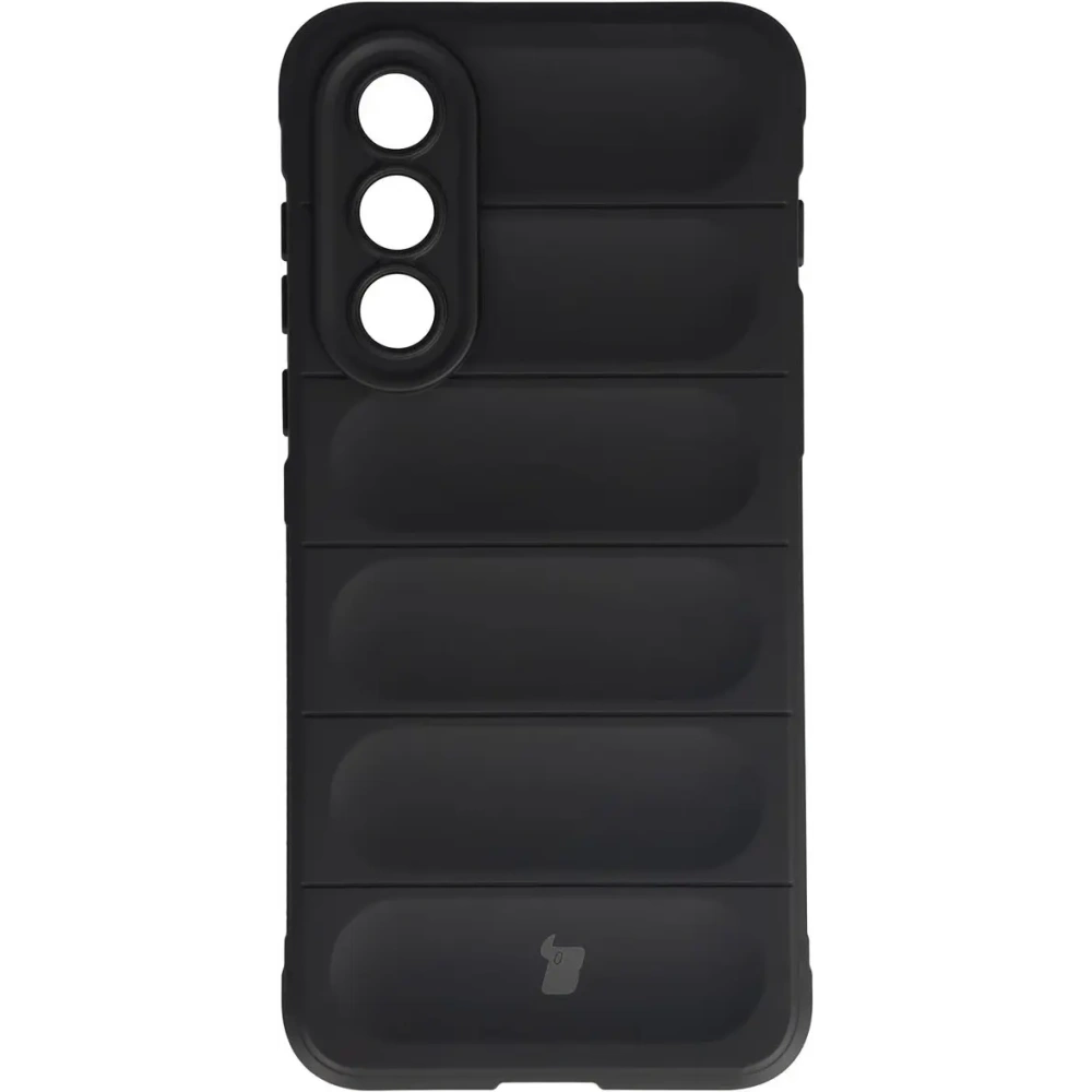 Pancerne etui Bizon Case Tur do OnePlus Nord 5 czarne