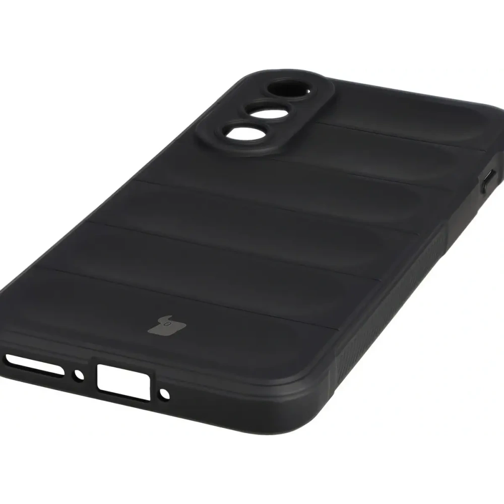 Pancerne etui Bizon Case Tur do OnePlus Nord 5 czarne