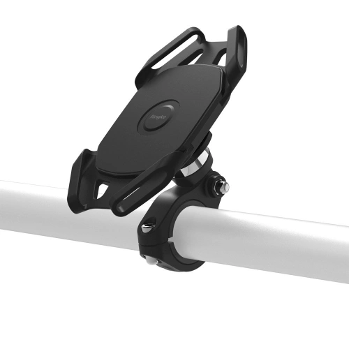 Kup Următorul suport pentru bicicletă Ringke Spider Grip Mount Black - RGK1208 - {ean13} - Sklep Home Screen