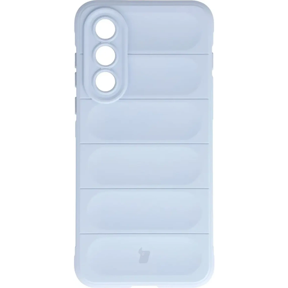 Pancerne etui Bizon Case Tur do OnePlus Nord 5 jasnoniebieskie