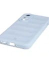 Pancerne etui Bizon Case Tur do OnePlus Nord 5 jasnoniebieskie