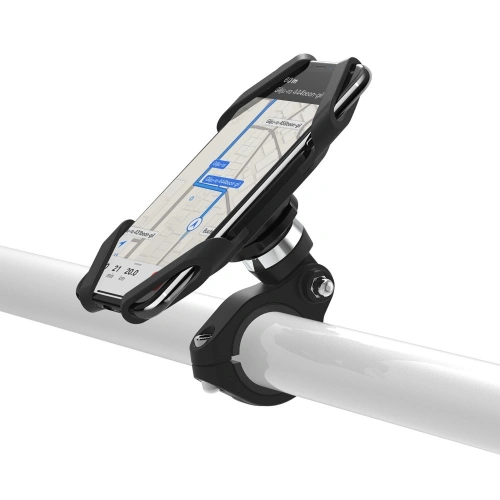 Kup Următorul suport pentru bicicletă Ringke Spider Grip Mount Black - RGK1208 - {ean13} - Sklep Home Screen