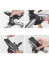 Kup Următorul suport pentru bicicletă Ringke Spider Grip Mount Black - RGK1208 - {ean13} - Sklep Home Screen
