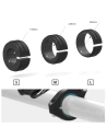 Kup Următorul suport pentru bicicletă Ringke Spider Grip Mount Black - RGK1208 - {ean13} - Sklep Home Screen