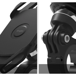 Kup Uchwyt na rower Ringke Spider Grip Mount Black - RGK1208 - {ean13} - Sklep Home Screen