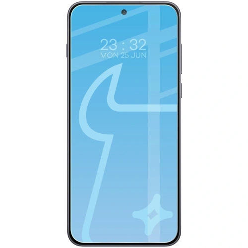 Szkło hartowane Bizon Glass Clear 2 do OnePlus Nord 5
