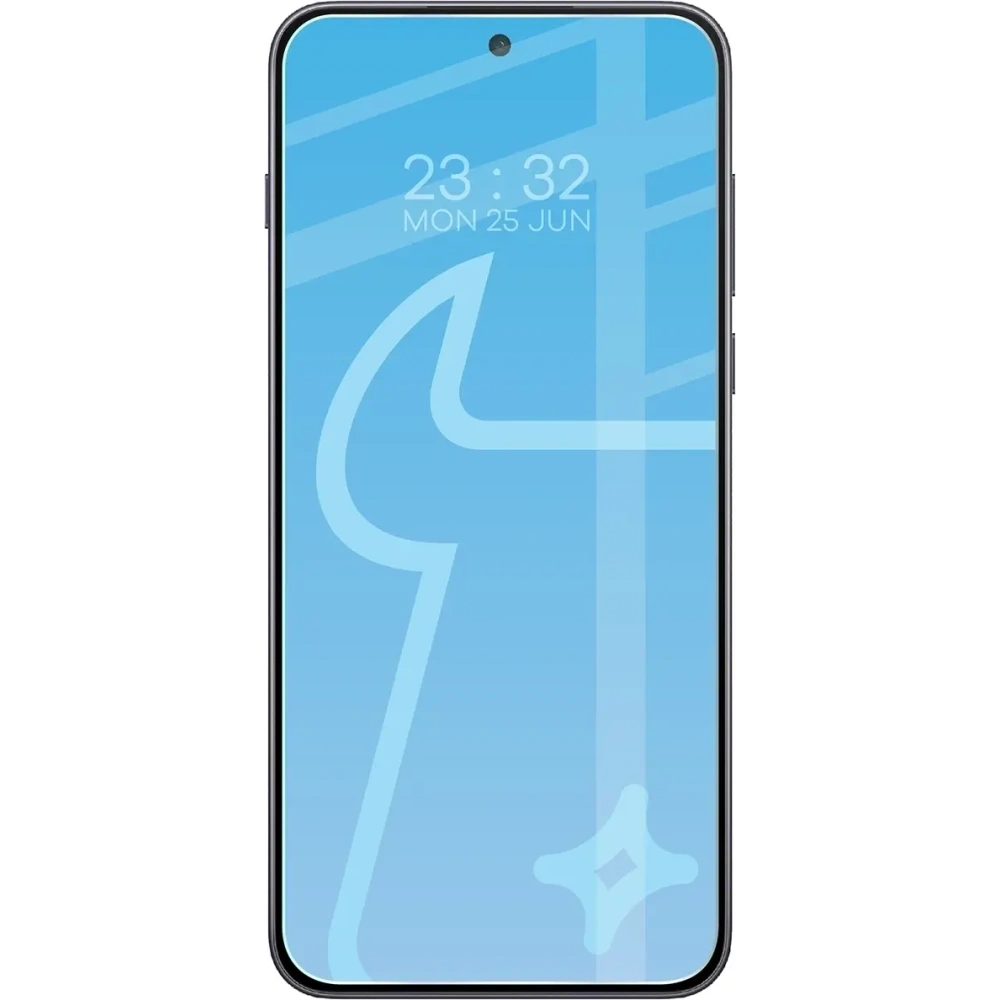 Szkło hartowane Bizon Glass Clear 2 do OnePlus Nord 5