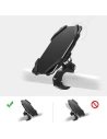 Kup Următorul suport pentru bicicletă Ringke Spider Grip Mount Black - RGK1208 - {ean13} - Sklep Home Screen