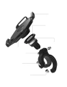 Kup Următorul suport pentru bicicletă Ringke Spider Grip Mount Black - RGK1208 - {ean13} - Sklep Home Screen