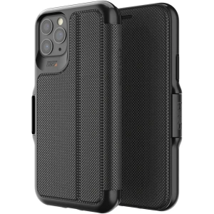 Kup Etui GEAR4 D3O Oxford Eco Apple iPhone 11 Pro Max (Fekete) - GER048BLK - {ean13} - Sklep Home Screen