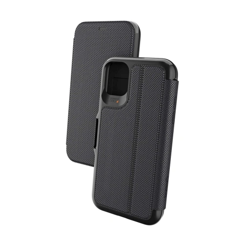 Kup Etui GEAR4 D3O Oxford Eco Apple iPhone 11 Pro Max (Fekete) - GER048BLK - {ean13} - Sklep Home Screen