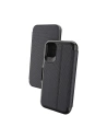 Etui GEAR4 D3O Oxford Eco Apple iPhone 11 Pro Max (Fekete)