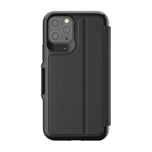 Kup Etui GEAR4 D3O Oxford Eco Apple iPhone 11 Pro Max (Fekete) - GER048BLK - {ean13} - Sklep Home Screen