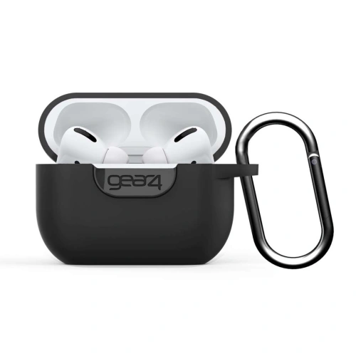 Kup Apple GEAR4 Apollo Tasche AirPods Pro (schwarz) - GER050BLK - {ean13} - Sklep Home Screen