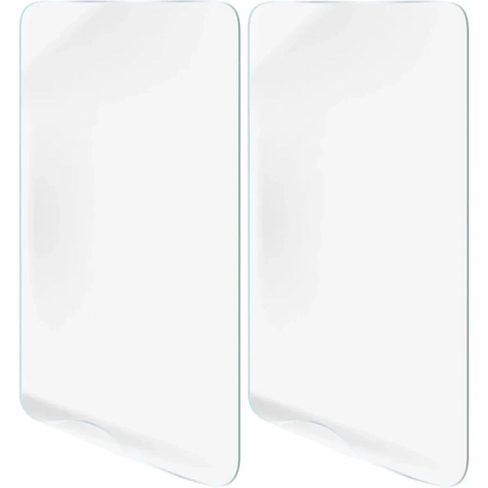 Folia hydrożelowa na ekran Bizon Glass Hydrogel Front Duo do Nothing Phone (3) [2 PACK]