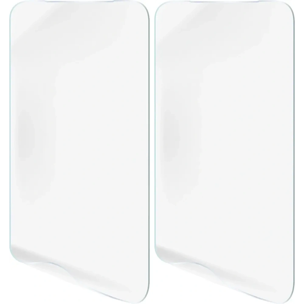 Folia hydrożelowa na ekran Bizon Glass Hydrogel Front Duo do Vivo X200 FE [2 PACK]