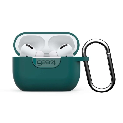 Kup Etui GEAR4 Apollo Apple AirPods Pro (zöld) - GER053GRN - {ean13} - Sklep Home Screen