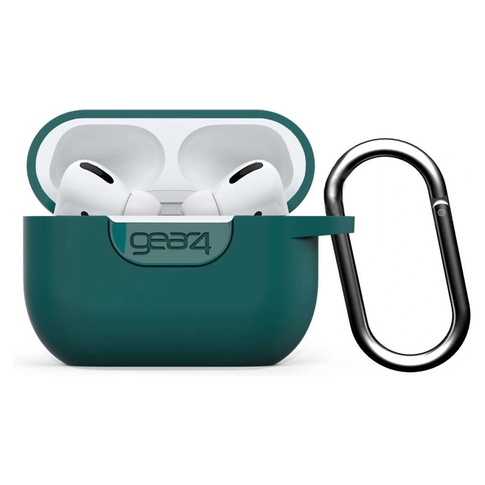 Etui GEAR4 Apollo Apple AirPods Pro (zielone)