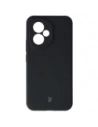 Silikonowe etui Bizon Soft Case do Honor 400 czarne