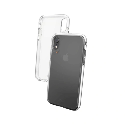 Kup Apple GEAR4 D3O Piccadilly Tasche iPhone XR (weiß) - GER054WHT - {ean13} - Sklep Home Screen