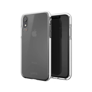 Kup Etui GEAR4 D3O Piccadilly Apple iPhone XR (fehér) - GER054WHT - {ean13} - Sklep Home Screen