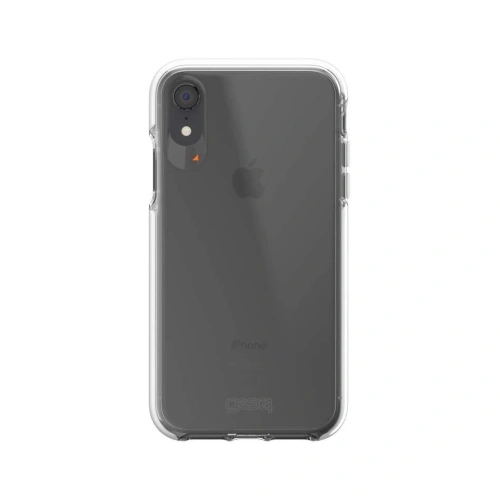 Kup Etui GEAR4 D3O Piccadilly Apple iPhone XR (białe) - GER054WHT - {ean13} - Sklep Home Screen