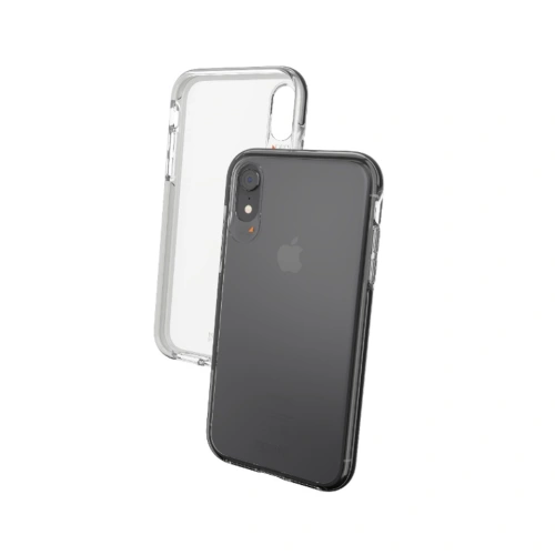 Kup Etui Gear4 D30 Crystal Palace Apple iPhone XR (átlátszó) - GER058CL - {ean13} - Sklep Home Screen