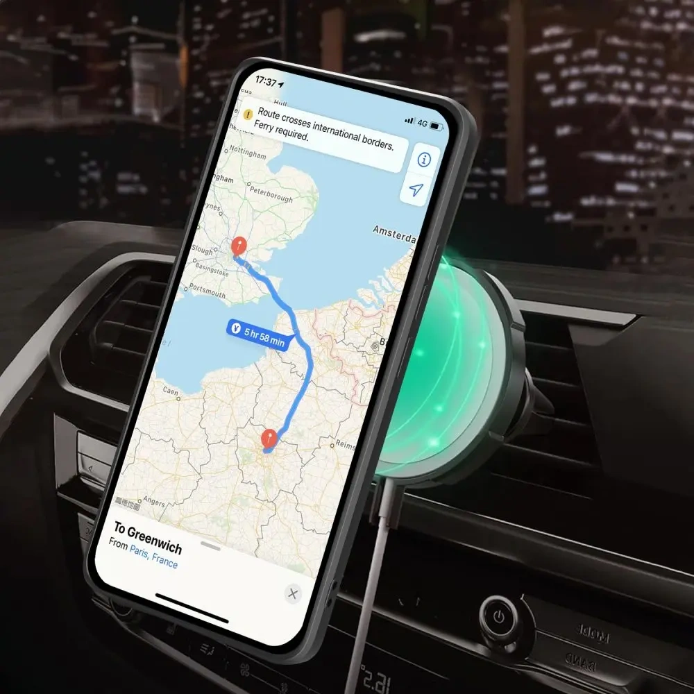Etui Tech-Protect Camshield Pro do Motorola Moto G56 5G Black