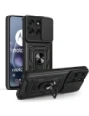 Etui Tech-Protect Camshield Pro do Motorola Moto G86 5G / G86 Power 5G Black