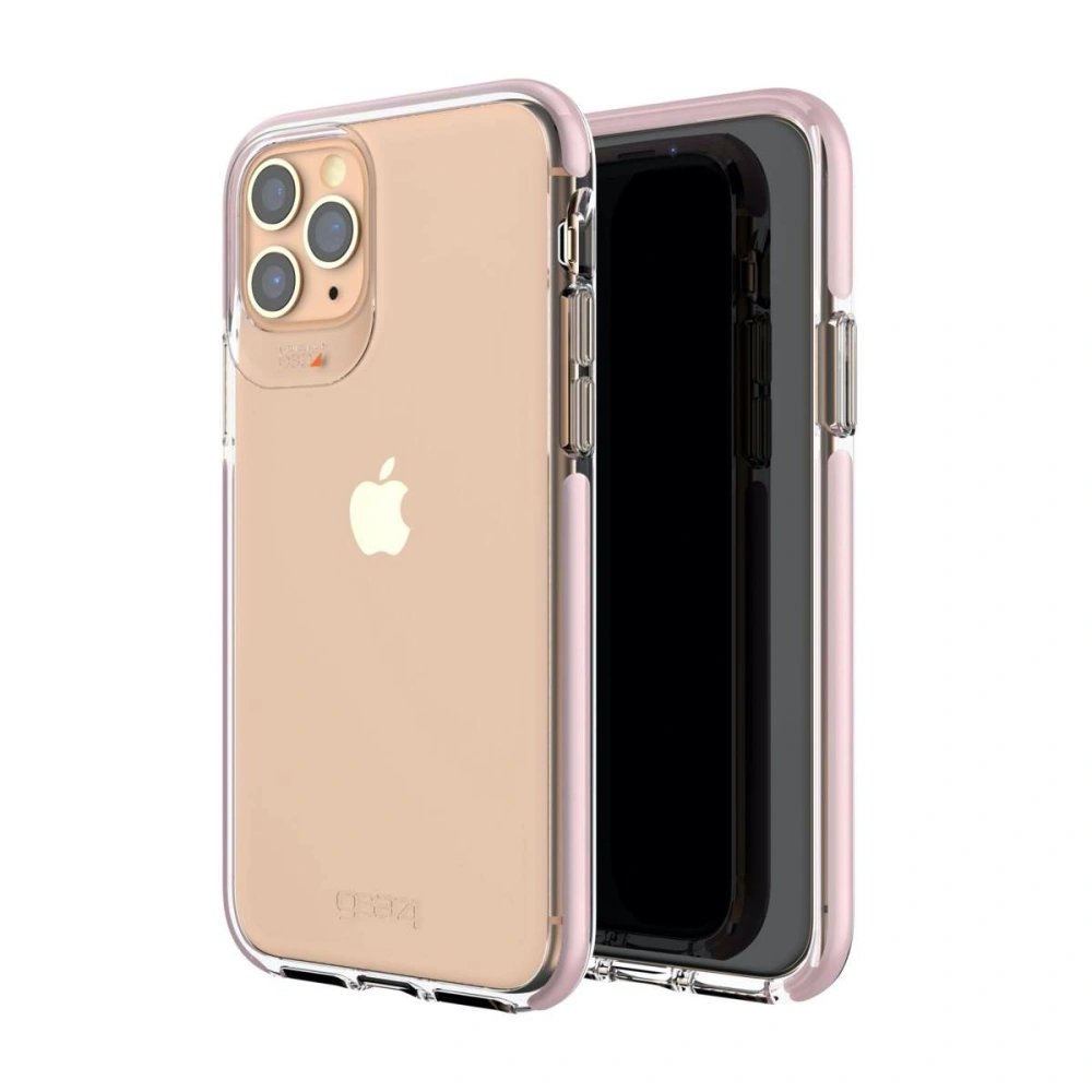 Etui GEAR4 D3O Piccadilly Apple iPhone 11 Pro (Rose Gold)