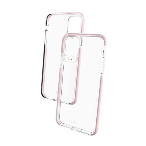 Kup Etui GEAR4 D3O Piccadilly Apple iPhone 11 (Rózsaarany) - GER060RS - {ean13} - Sklep Home Screen