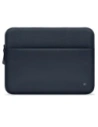 Torba Tech-Protect Sleeve Laptop 15-16 Navy Blue
