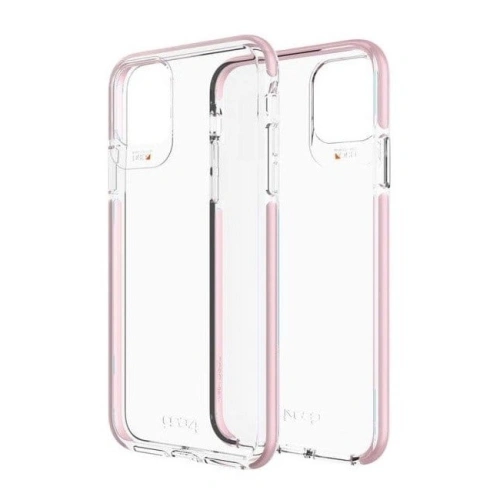 Kup Etui GEAR4 D3O Piccadilly Apple iPhone 11 (Rózsaarany) - GER060RS - {ean13} - Sklep Home Screen